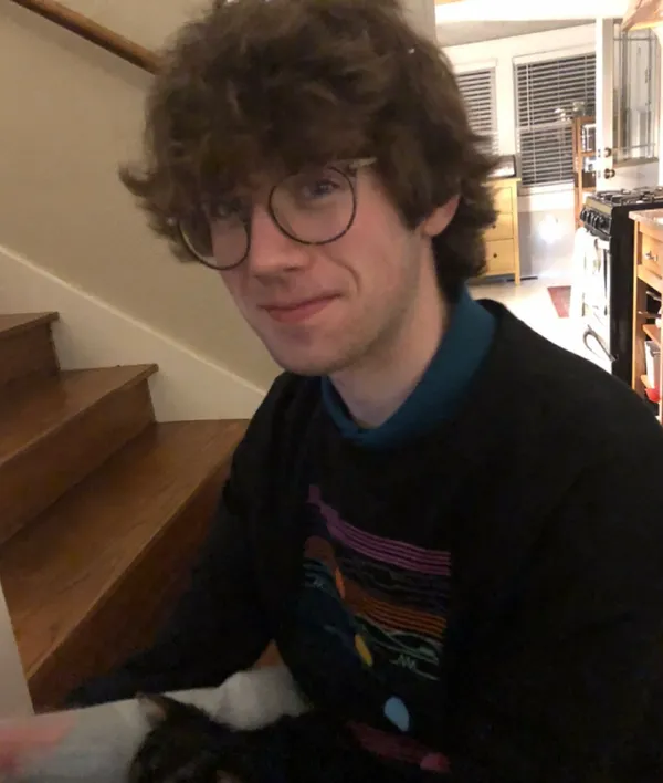 Avatar of AutoDasecond