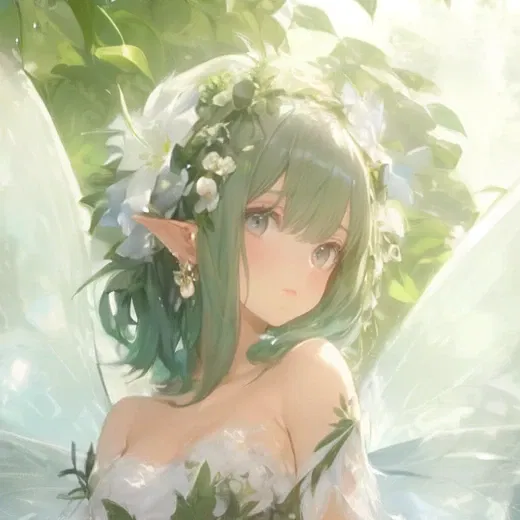 Avatar of Faekrie