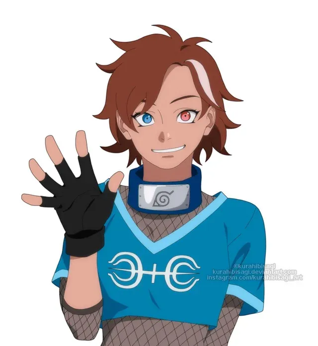 Avatar of Unami is not happy