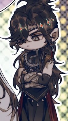 Avatar of Yayooo