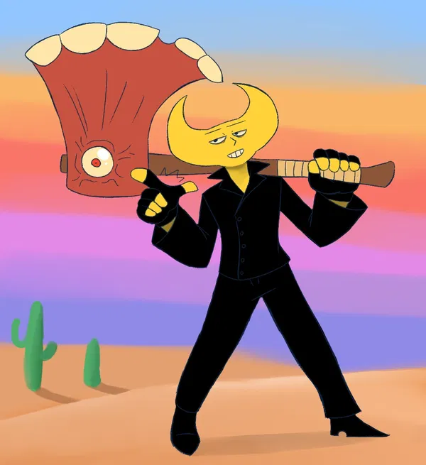 Avatar of AuricGildengrove