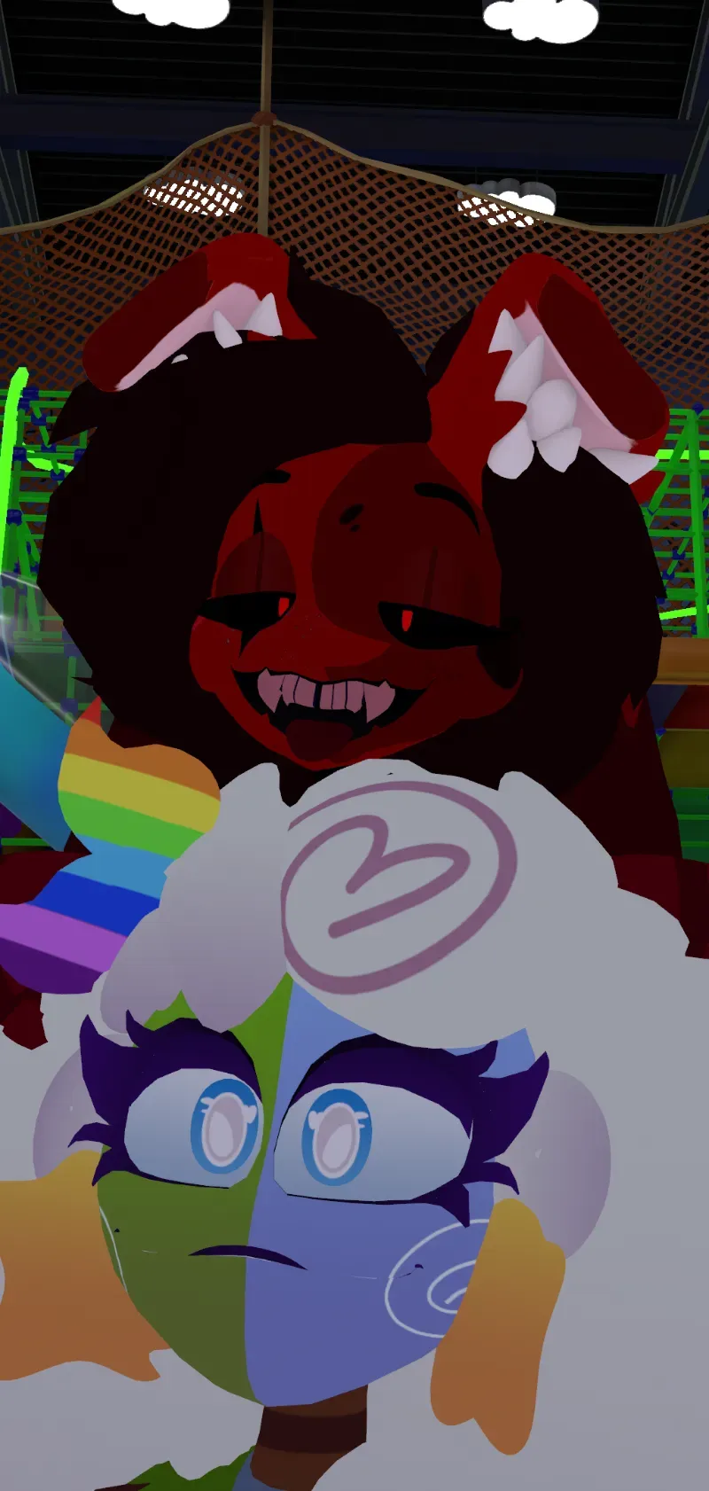 Avatar of Bloodymoonie