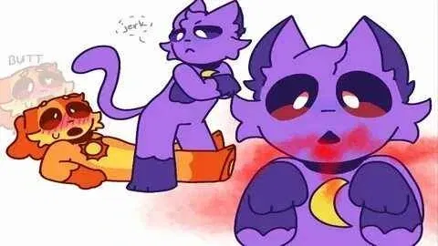 Avatar of Foxyplaysfan