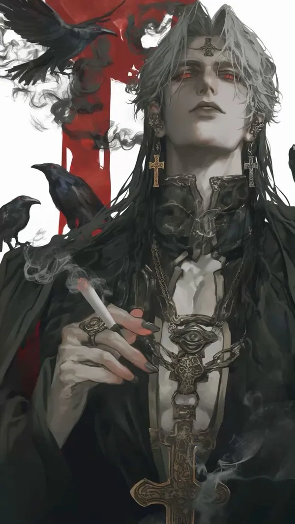 Avatar of FatherFerice