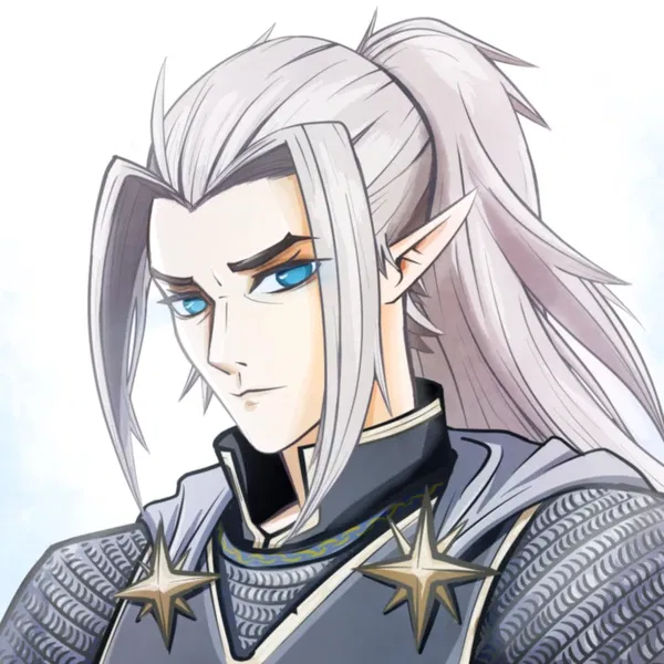 Avatar of Narantir
