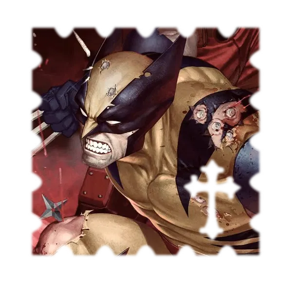 Avatar of deadclawed