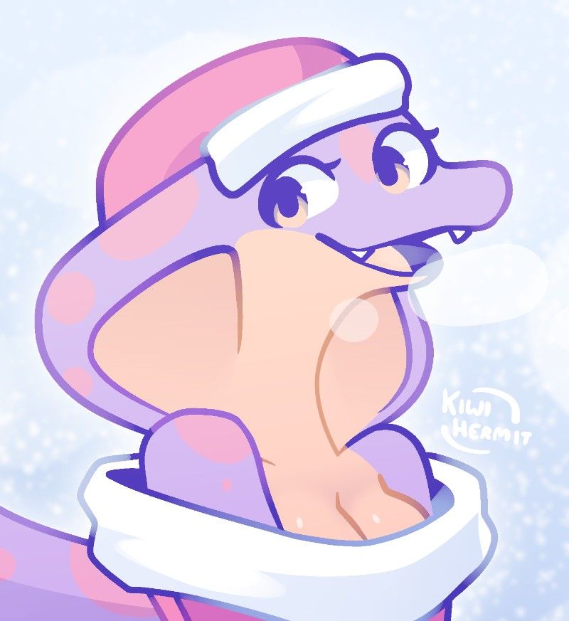 Avatar of LaniTheDragon