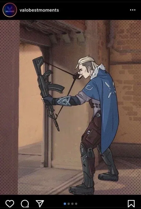 Avatar of Arot