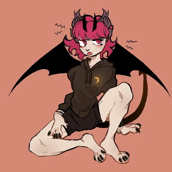 Avatar of That1D3vil