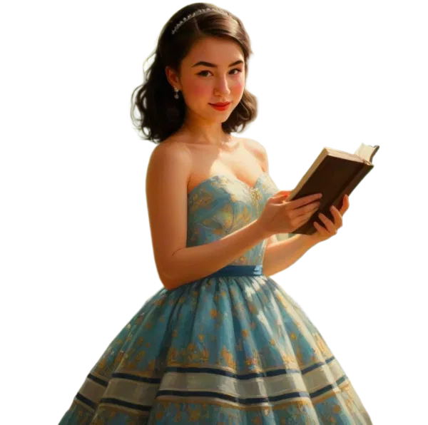 Avatar of LaviniaRaven