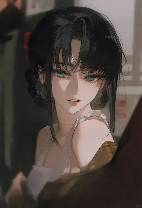 Avatar of Dana94