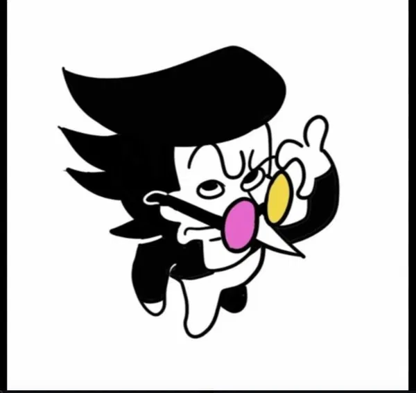 Avatar of User69420:3