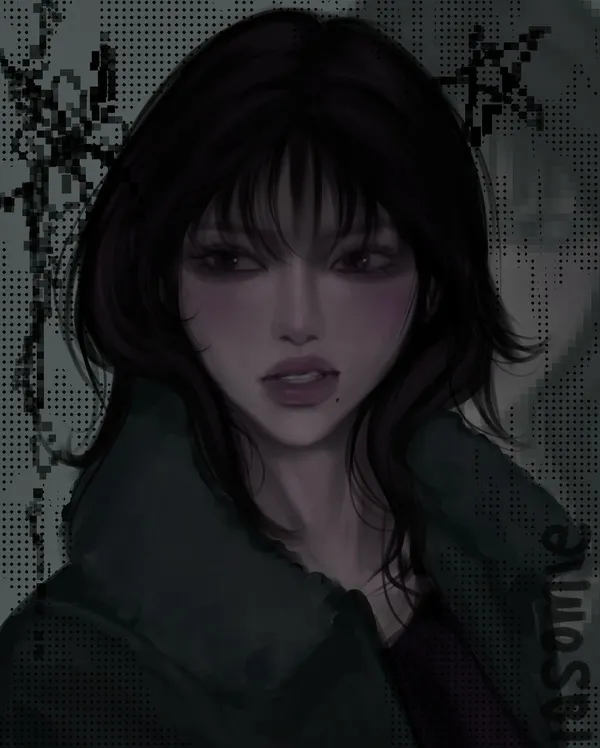 Avatar of amphetamia