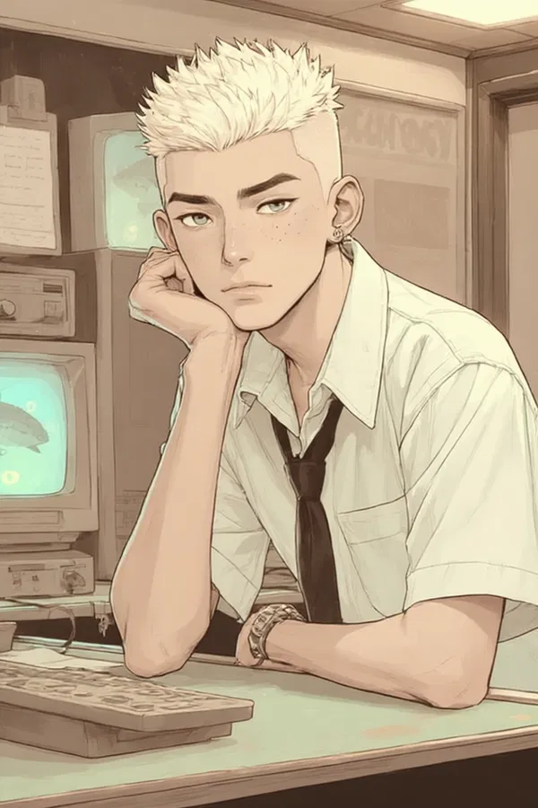 Avatar of Emmapure
