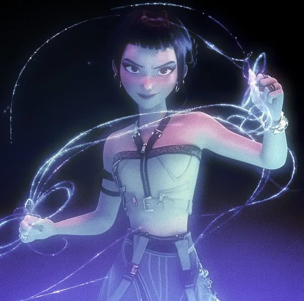Avatar of Odmiku