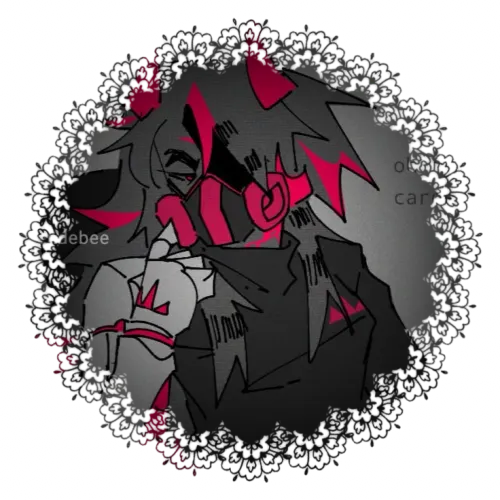 Avatar of slammsterr