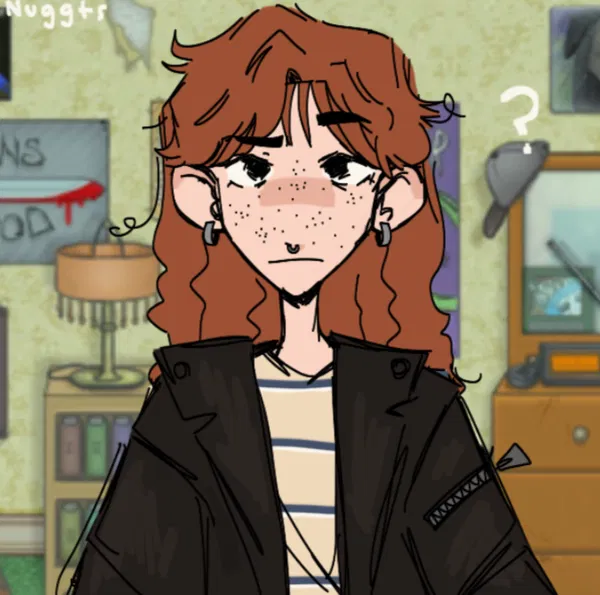 Avatar of Indygoo72