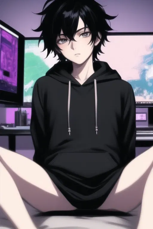 Avatar of degenerateBoyfailure