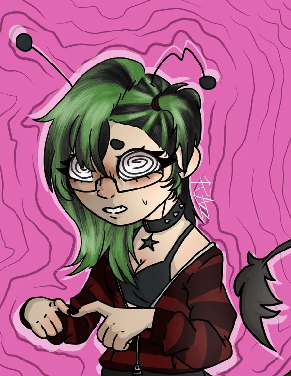 Avatar of Ajax_Sketches