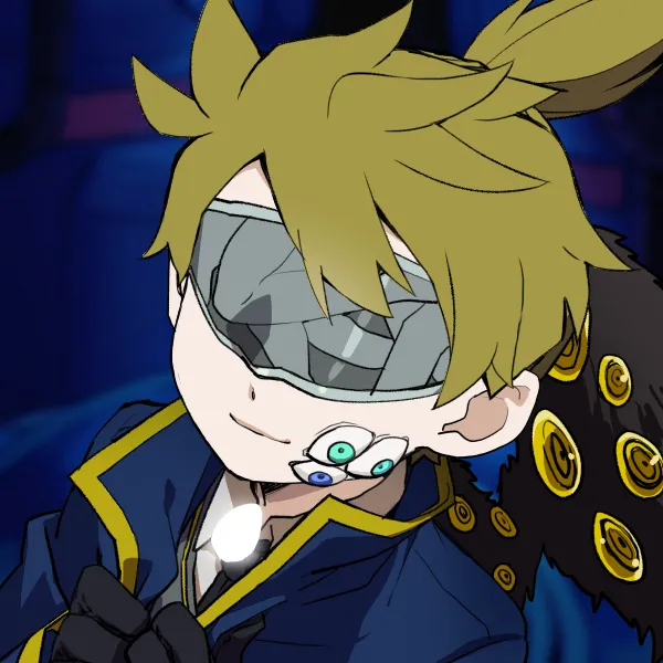 Avatar of TheStormThatIsApproaching