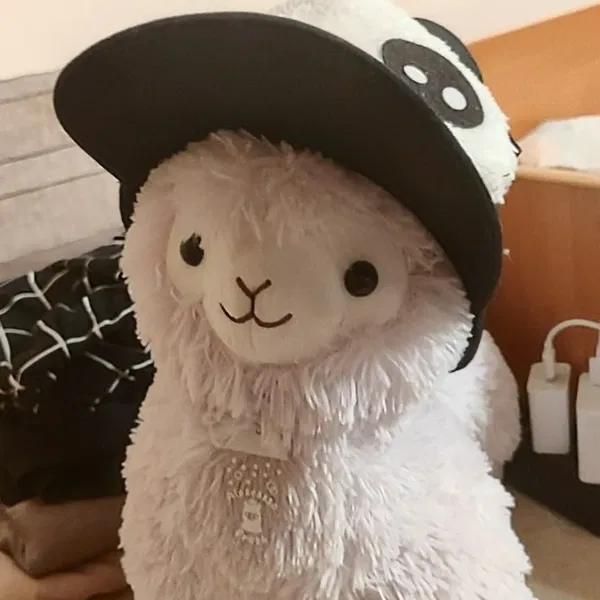 Avatar of Alpacaa4a