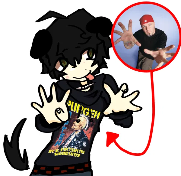 Avatar of GLOOMYGUTZZ