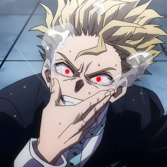 Avatar of dabi'sdance