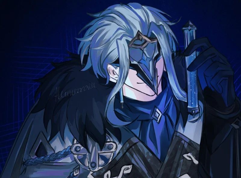 Avatar of 58482(3(4744