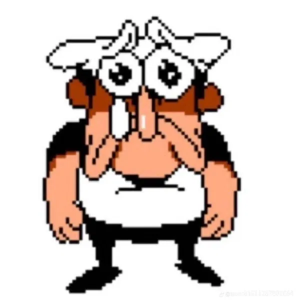Avatar of SillyDingus