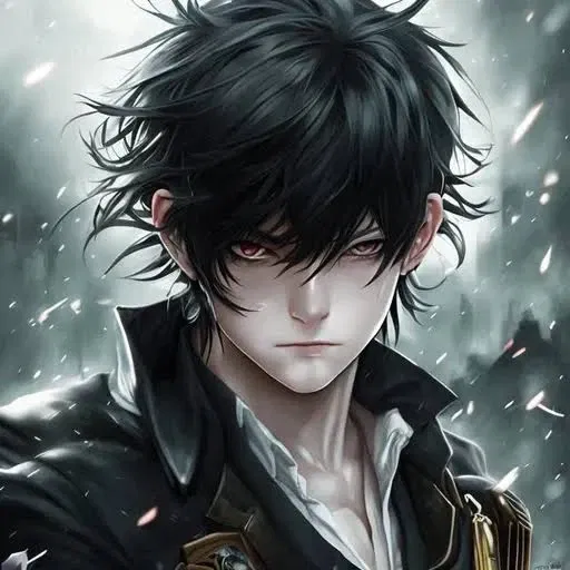 Avatar of Lucas'saspo