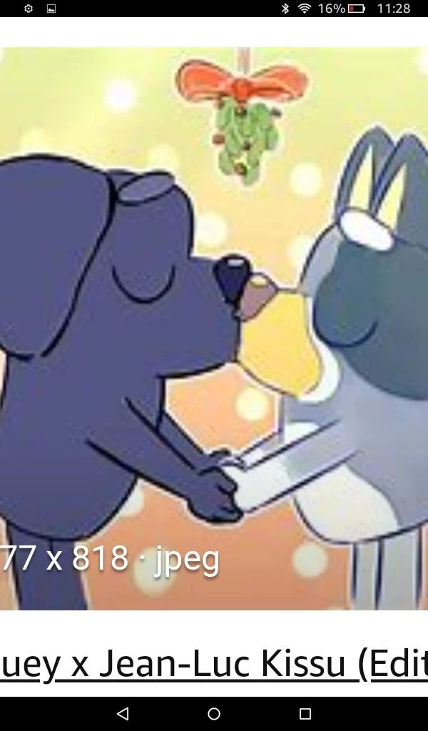 Avatar of Bluey Bella