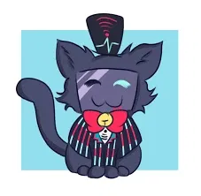 Avatar of Alastor_1908