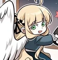 Avatar of ActuallyUseless