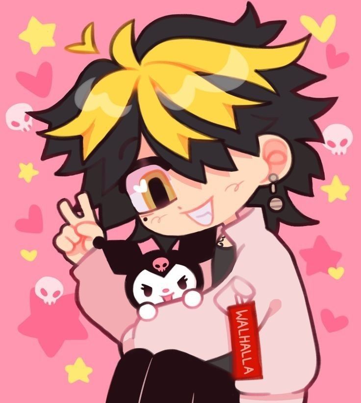 Avatar of eck0reo