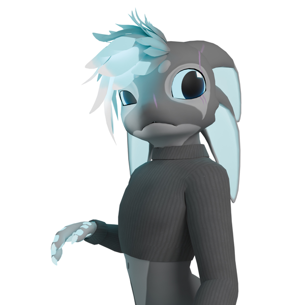 Avatar of JustALonelyDude