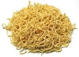 Avatar of cooked noodles