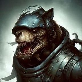 Avatar of DeathClawMarine