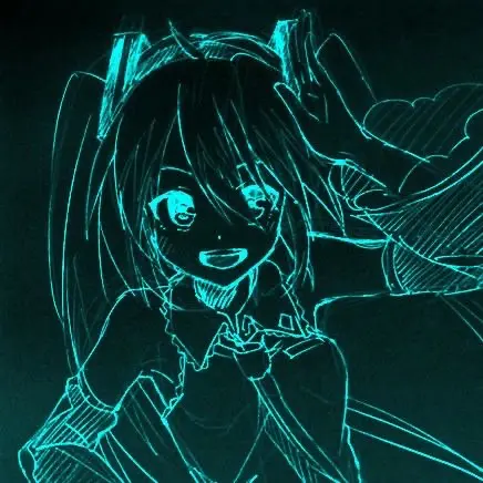 Avatar of caniheartscats
