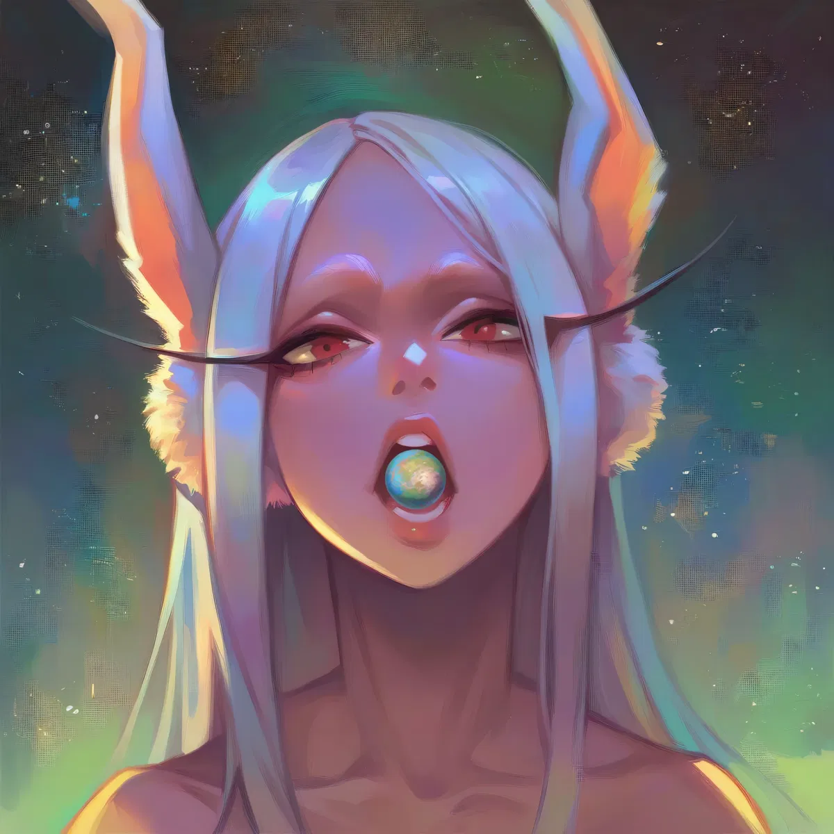 Avatar of Aiposter