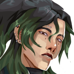 Avatar of 05no14r