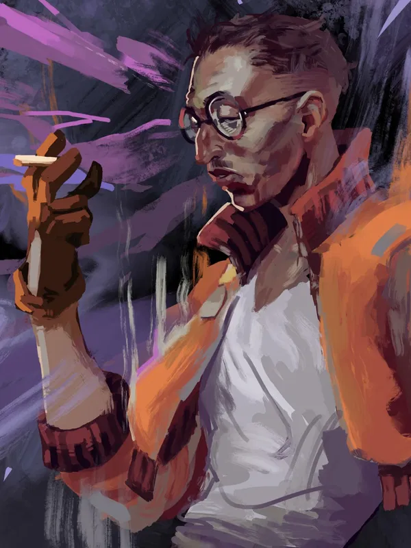 Avatar of m0us316
