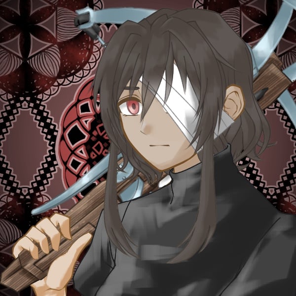 Avatar of Angielikescats