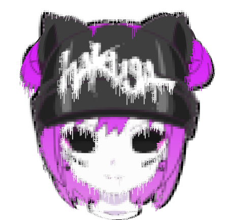Avatar of Hakuga