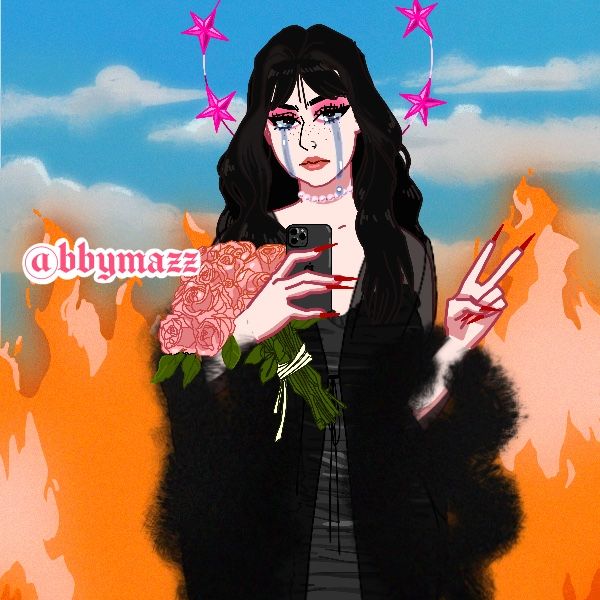 Avatar of loverosna