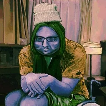 Avatar of Yamsa