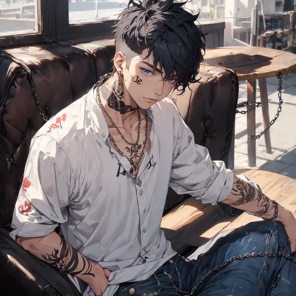 Avatar of Jack_silent