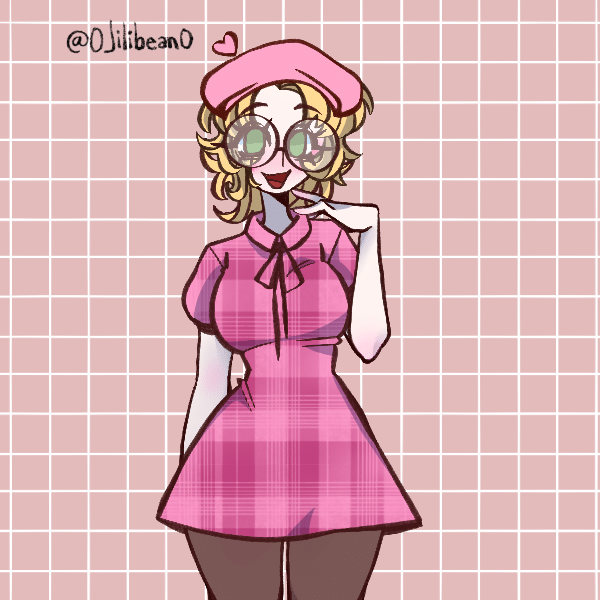 Avatar of Lucky-Heart-Femboy-Kyd