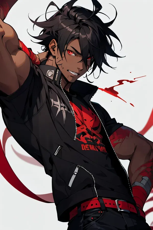 Avatar of Zae3999