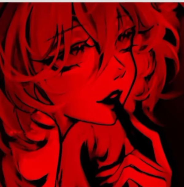 Avatar of Fizzyberrypop 