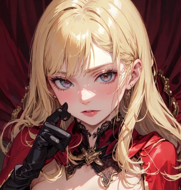 Avatar of Sunny54